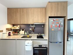 Dairy Farm Residences (D23), Apartment #624542411
